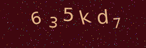 Validation image